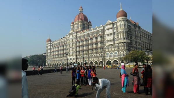 Iconic hotels in trouble: Taj Mahal gets eviction notice too 