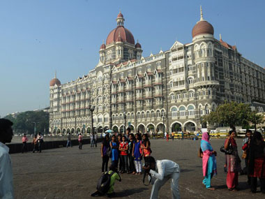 Iconic hotels in trouble: Taj Mahal gets eviction notice too Iconic hotels in trouble: Taj Mahal gets eviction notice too