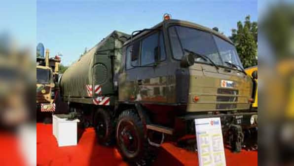 ED sends judicial requests to the UK, Hong Kong in Tatra truck deal 