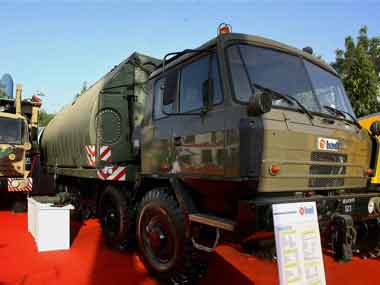 ED sends judicial requests to the UK, Hong Kong in Tatra truck deal ED sends judicial requests to the UK, Hong Kong in Tatra truck deal