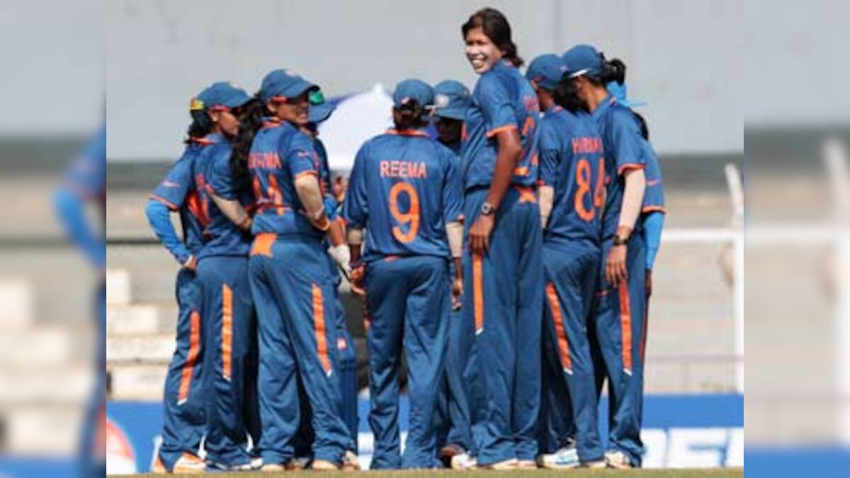 Women's WC: India to play for pride against Pakistan – Firstpost