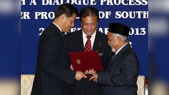 Thailand government, Muslim militants to hold peace talks