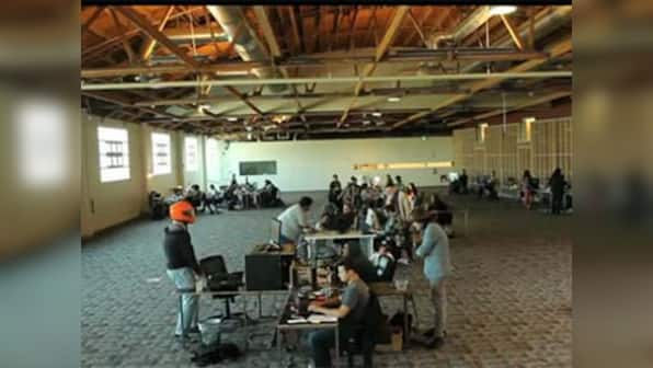 Video meme: The Harlem Shake has taken over YouTube