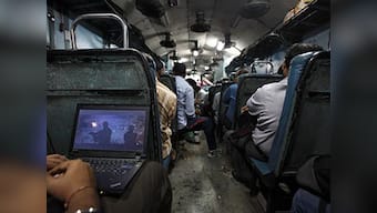 Rail Budget 2013: How feasible is Wifi on trains? 
