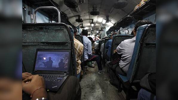 Rail Budget 2013: How feasible is Wifi on trains? 