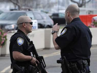 US-police-LA-AFP