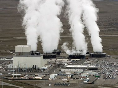 Radioactive leaks in six US nuclear waste tanks – Firstpost