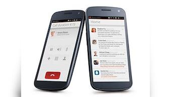 Ubuntu smartphones coming this October, confirms Canonical CEO 