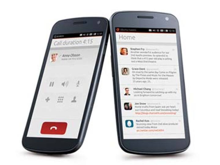 Ubuntu smartphones coming this October, confirms Canonical CEO 