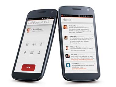 Touch Developer preview of Ubuntu to be released on 21 Feb  Touch Developer preview of Ubuntu to be released on 21 Feb