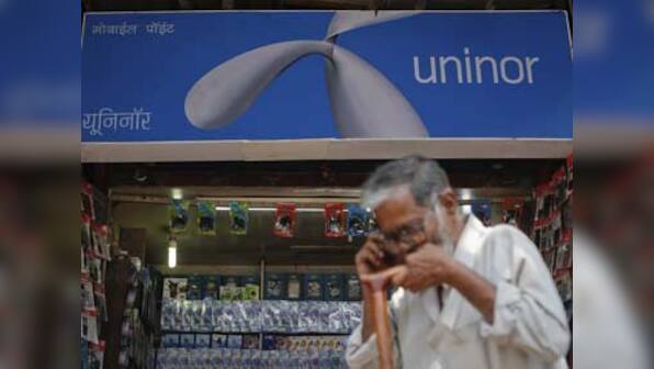 Not affected by SC order, says Uninor