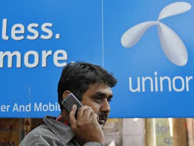 Uninor shuts shop in Mumbai, 18 lakh customers hit Uninor shuts shop in Mumbai, 18 lakh customers hit