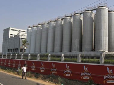 Ub Group United Breweries auditors fear over-exposure to KFA – Firstpost