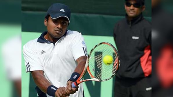 Davis Cup: India lose tie after Ranjeet's defeat in must-win match 