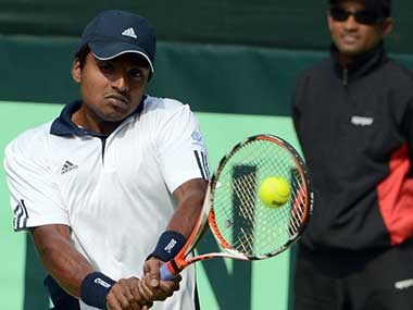 Davis Cup: India lose tie after Ranjeet's defeat in must-win match 