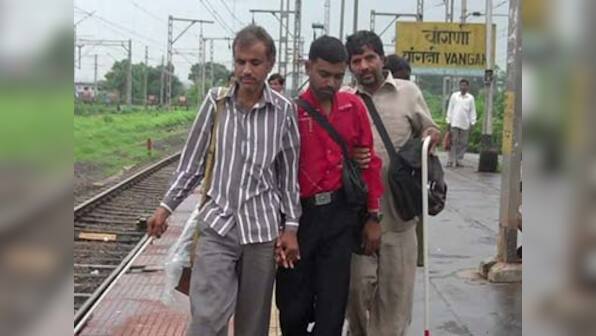 Why the physically impaired need more from Rail Budget 2013