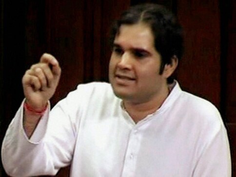 Varun Gandhi says PMO 'raised objection' to his remarks on increasing salary of MPs in last 10 years Varun Gandhi says PMO 'raised objection' to his remarks on increasing salary of MPs in last 10 years