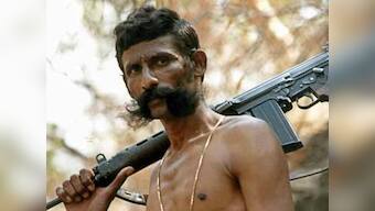 SC stays execution of Veerappan aides indefinitely