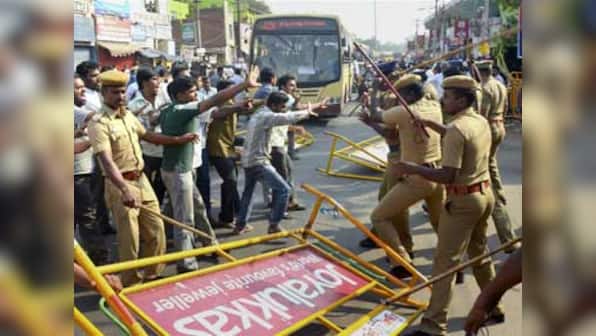 Religious illiberalism: Why blame the state for it all?