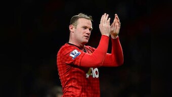 Manchester United closing fast on 20th English title