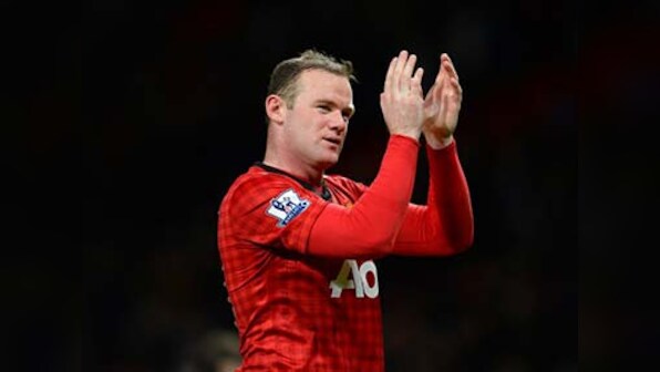 Manchester United closing fast on 20th English title