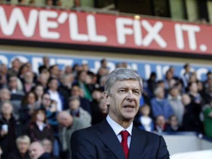 Real Arsenal fans will remain loyal to Wenger's vision Real Arsenal fans will remain loyal to Wenger's vision