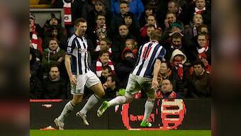 Premier League: West Brom Albion announce sale to Chinese investors