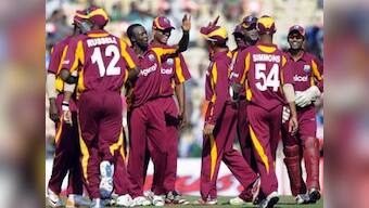 West Indies complete series sweep over Zimbabwe