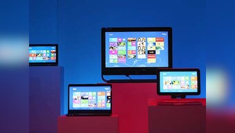New touch-screen devices will boost Windows 8 sales, says top Microsoft exec