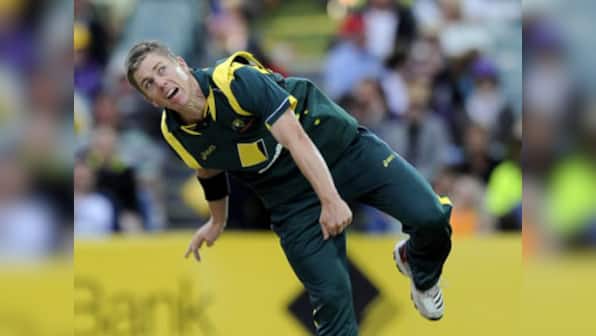 Not surprising to see Gambhir bat like this: Doherty