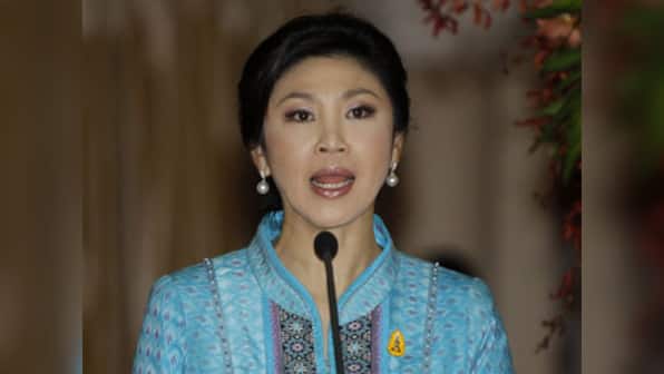 Thai PM Shinawatra struggles to stay in power 