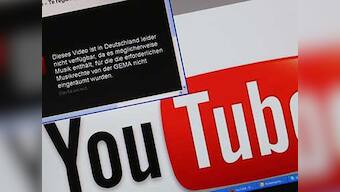 Egypt court bans YouTube for a month