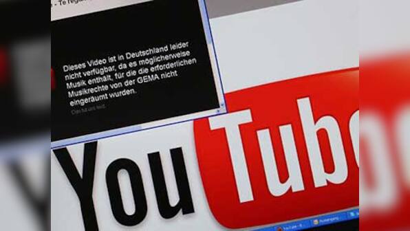Egypt court bans YouTube for a month