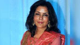 Am in love, but not getting married right now: Zeenat Aman