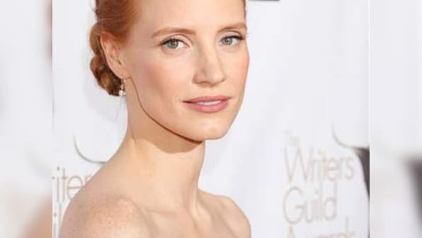 Cannes 2017: Jury member Jessica Chastain disturbed by women's representation in nominated films