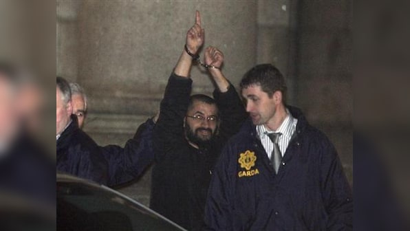 Trial in Ireland delays U.S. plans to pursue 'Jihad Jane' case