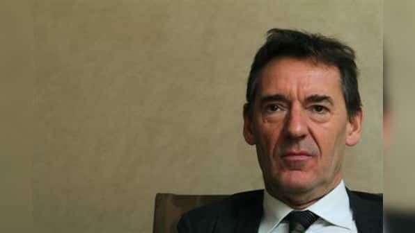  Jim O'Neill, the man who coined BRIC, to retire this yr