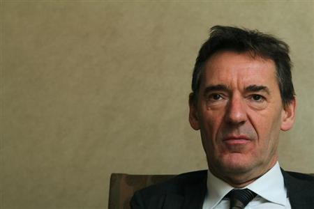 Jim O'Neill, the man who coined BRIC, to retire this yr Jim O'Neill, the man who coined BRIC, to retire this yr