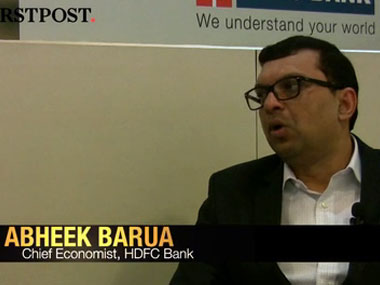 Budget 2013: Cut subsidies to revive economy, Abheek Barua Budget 2013: Cut subsidies to revive economy, Abheek Barua