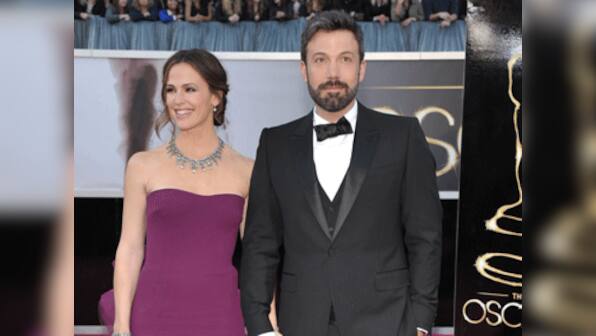 Oscars 2013 Live: Take a bow Affleck! Argo wins best film