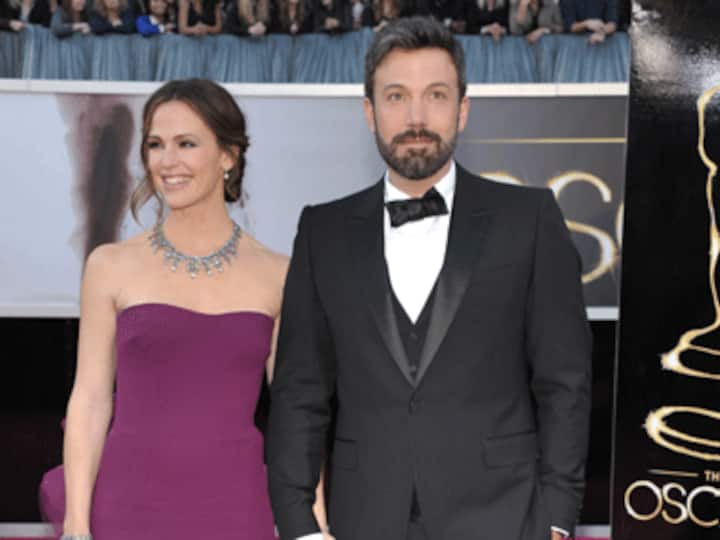 Oscars 2013 Live: Take a bow Affleck! Argo wins best film