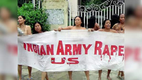 SC's orders on AFSPA prove that it is a draconian provision, not an enabling one