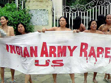 SC's orders on AFSPA prove that it is a draconian provision, not an enabling one SC's orders on AFSPA prove that it is a draconian provision, not an enabling one