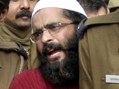 The UPA government's handling of the Afzal Guru's hanging and its aftermath reflects its schizoid policy.