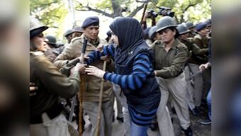 BJP trying to turn Afzal Guru's hanging into a poll issue: Cong