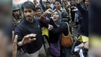 Afzal Guru hanging: Scared for my children, says Iftikhar Gilani