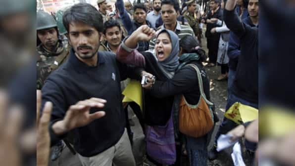 Afzal execution: The way it was done was unfortunate, says Fali Nariman