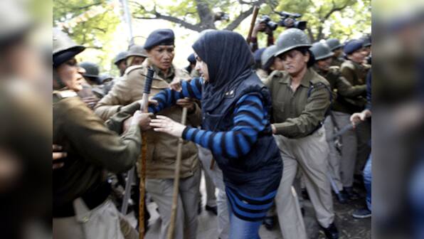 Afzal Guru hanging: Curfew relaxed in parts of Kashmir