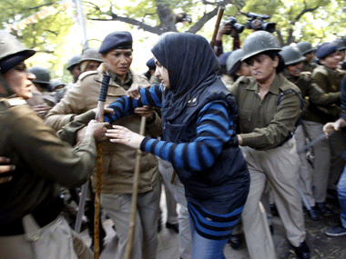 Afzal Guru hanging: Curfew relaxed in parts of Kashmir Afzal Guru hanging: Curfew relaxed in parts of Kashmir