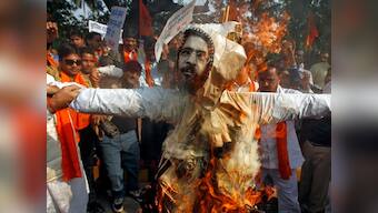 Timeline: Afzal Guru's Parliament attack, conviction and execution